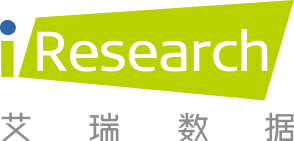 艾瑞指數榜