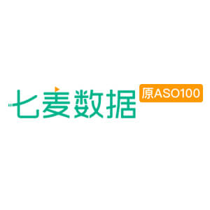 七麥數據