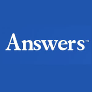 Answers搜索