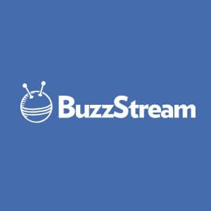 BuzzStream