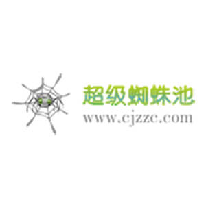 超級(jí)蜘蛛池