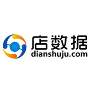 店數據