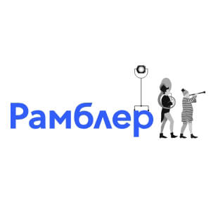 Rambler搜索