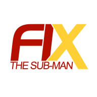 FIX字幕俠