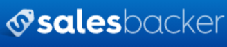 Salesbacker