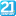 21英語