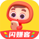 閃賺客
