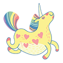 Unicorn Smasher